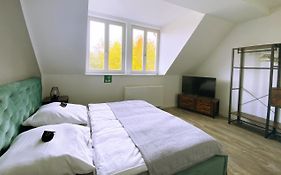 PRIMA Inn Ferienwohnungen Sonnenufer am Ruppiner See